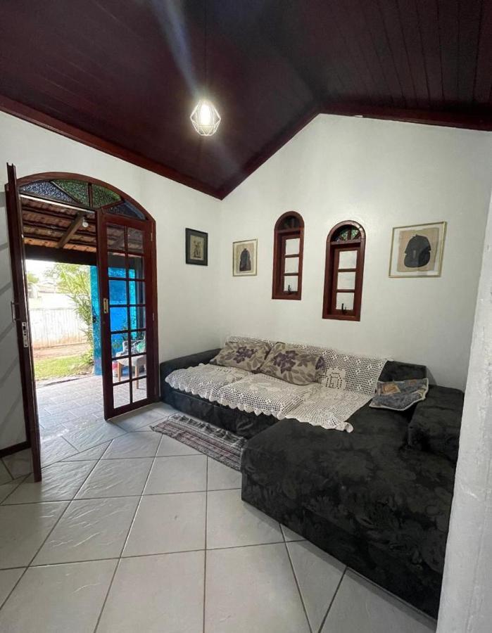 Casa-Garcas Campeche Villa Florianopolis Exterior photo